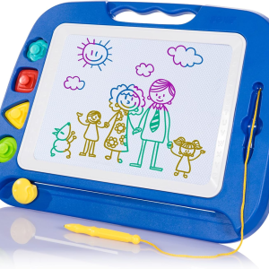 Magnetic Drawing Toys