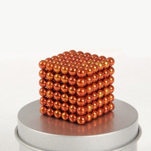 Magnetic Ball Sets - Desk Toys for Adults and Stress Relief