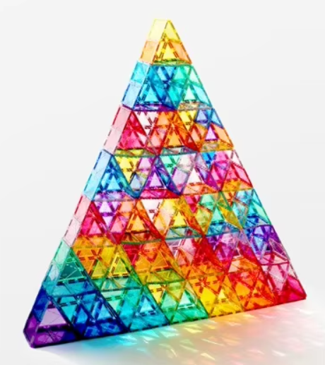 toys magnet illustration