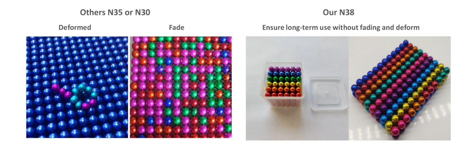 magnetic toys OEM for toy wholesalers illustration