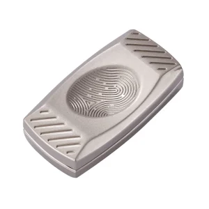 EDC Metal Slider Fidget Toy for Adults Magnetic Slider Fidget Magnet Fidget Sliders for Adults