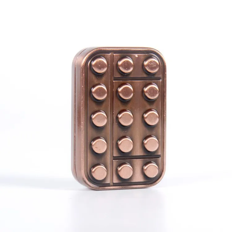 Colorful visual of Magnetic puzzle games for family focus STEM bonding design fun skills