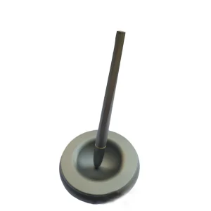 Wholesale Custom Logo Magnetic Levitation Office Floating Pen Self Stand Hover Pen High Quality Magnet Levitating Pen With Stand