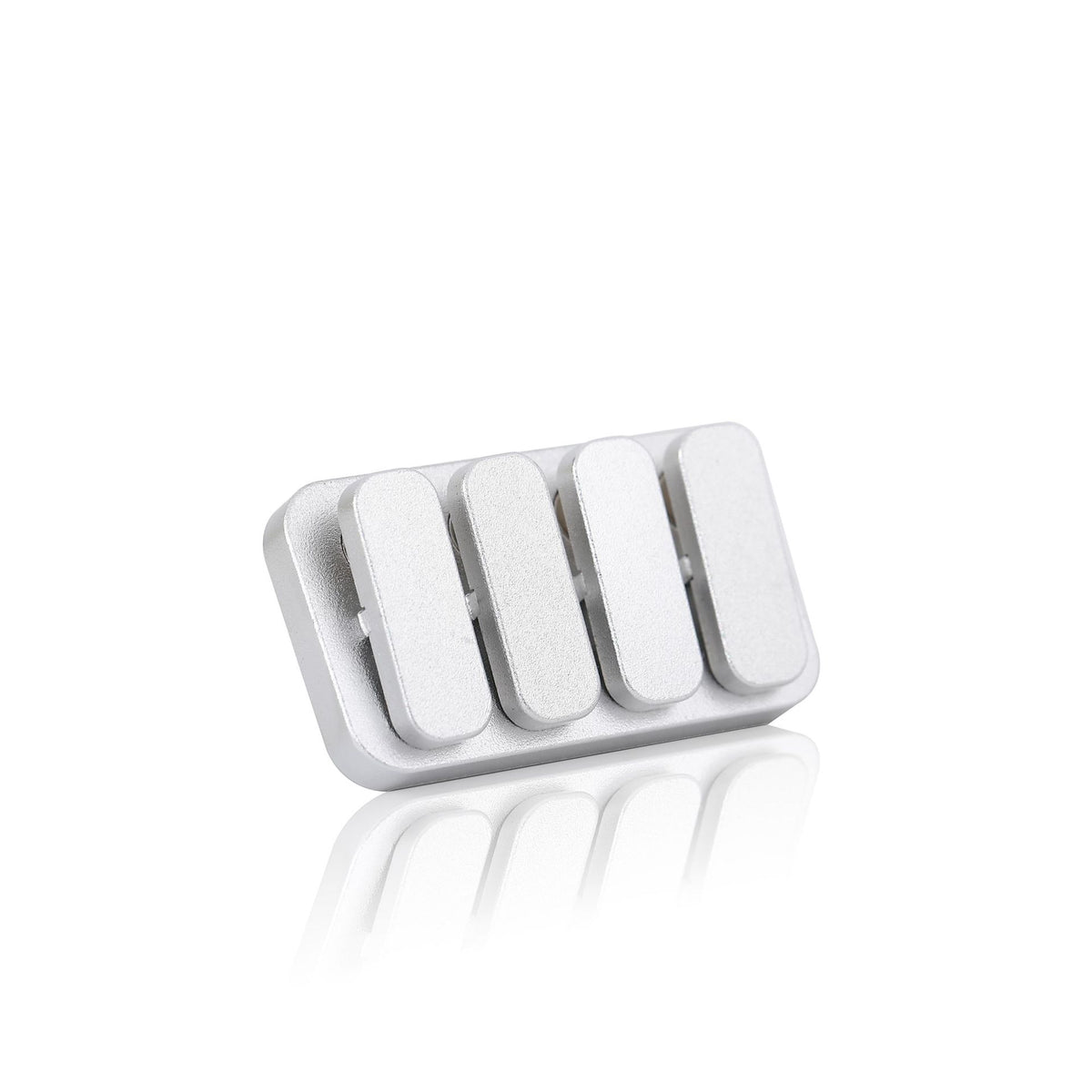 Visual guide to Magnetic Putty Toys: A Sensory Solution for Workplace Stress